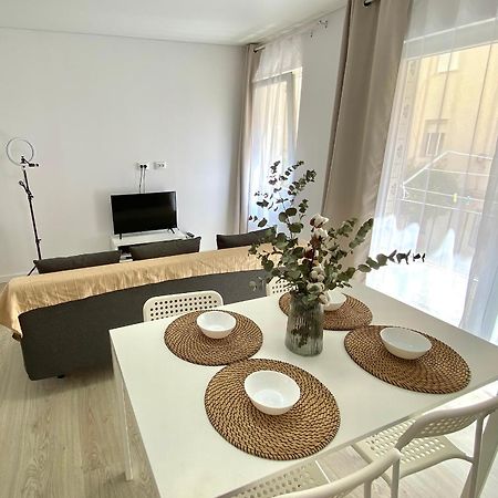 Apartment Cloud Is 28 Km From Valencia With Wi-Fi Puerto de Sagunto Exterior photo