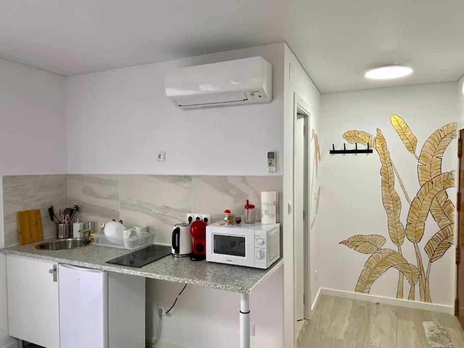 Apartment Cloud Is 28 Km From Valencia With Wi-Fi Puerto de Sagunto Exterior photo