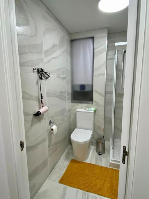 Apartment Cloud Is 28 Km From Valencia With Wi-Fi Puerto de Sagunto Exterior photo