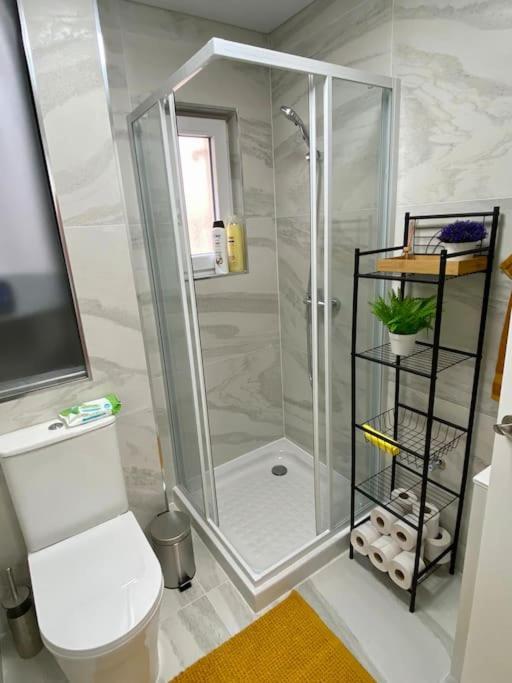 Apartment Cloud Is 28 Km From Valencia With Wi-Fi Puerto de Sagunto Exterior photo