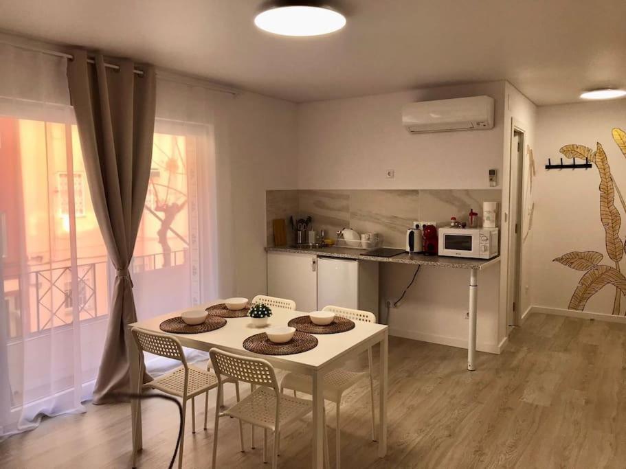 Apartment Cloud Is 28 Km From Valencia With Wi-Fi Puerto de Sagunto Exterior photo
