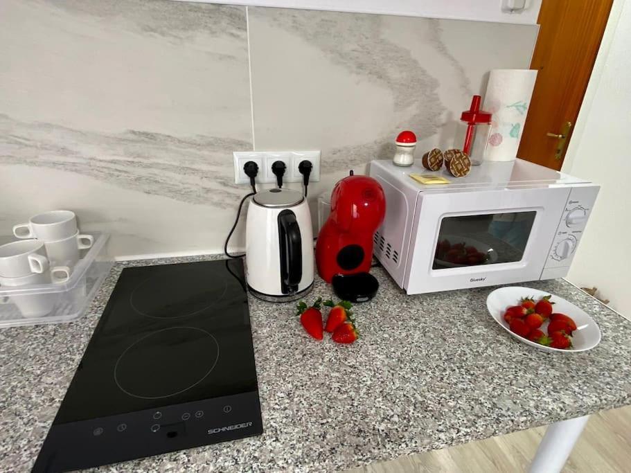 Apartment Cloud Is 28 Km From Valencia With Wi-Fi Puerto de Sagunto Exterior photo